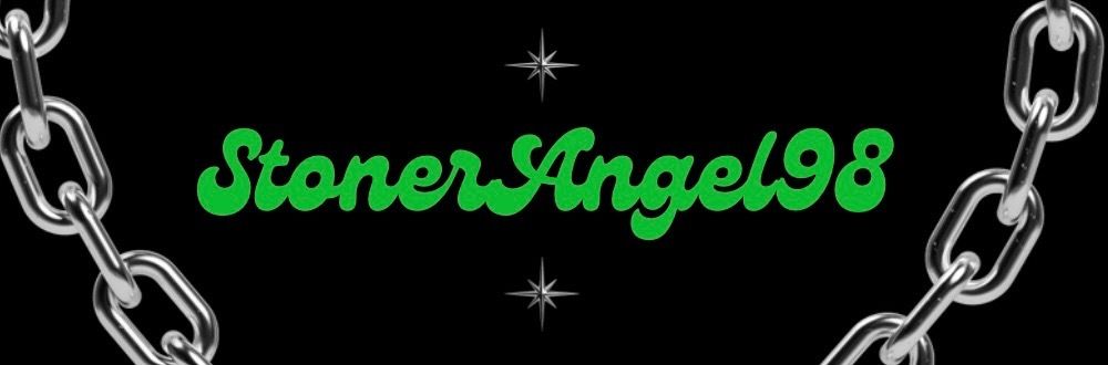 stonerangel98 OnlyFans profile picture