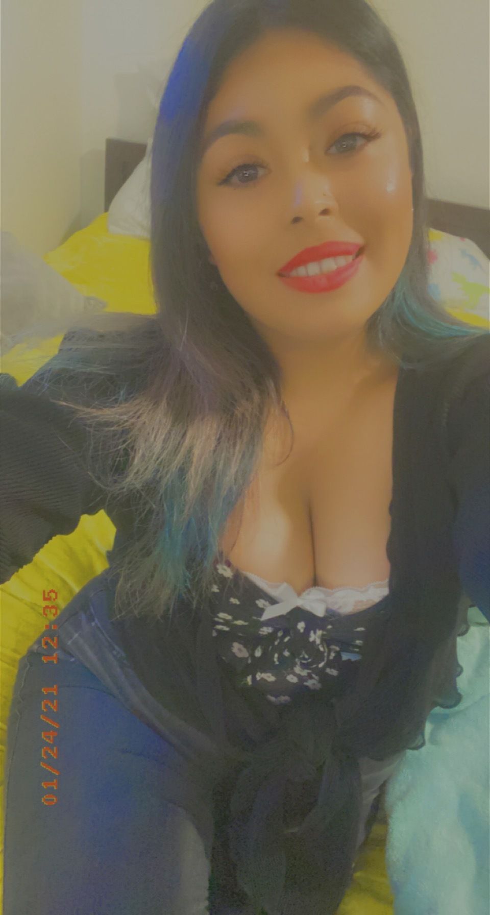 lilijal3 OnlyFans profile picture