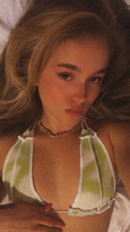 tigerlillie OnlyFans picture