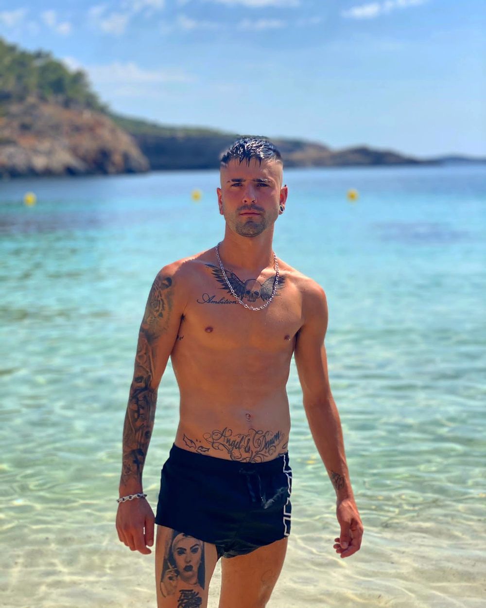 aritzbvxxx OnlyFans profile picture