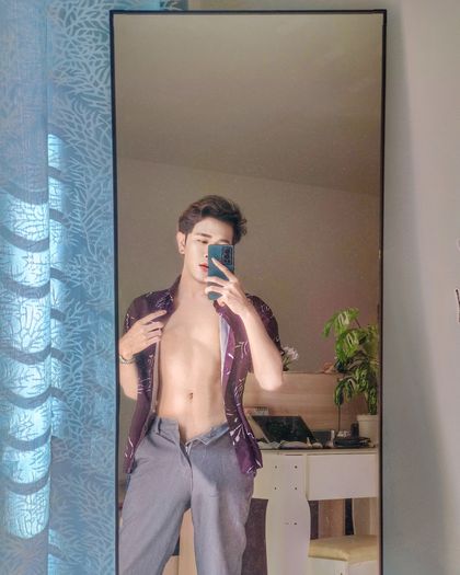 newnarongrit OnlyFans picture