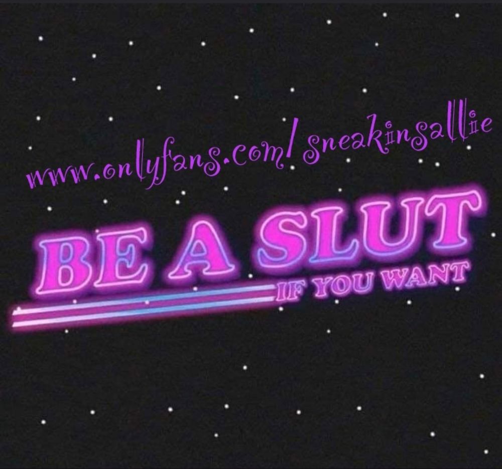 sneakinsalliefree OnlyFans profile picture