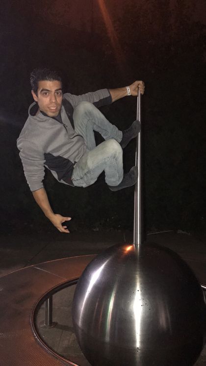 flyinggrayson OnlyFans picture