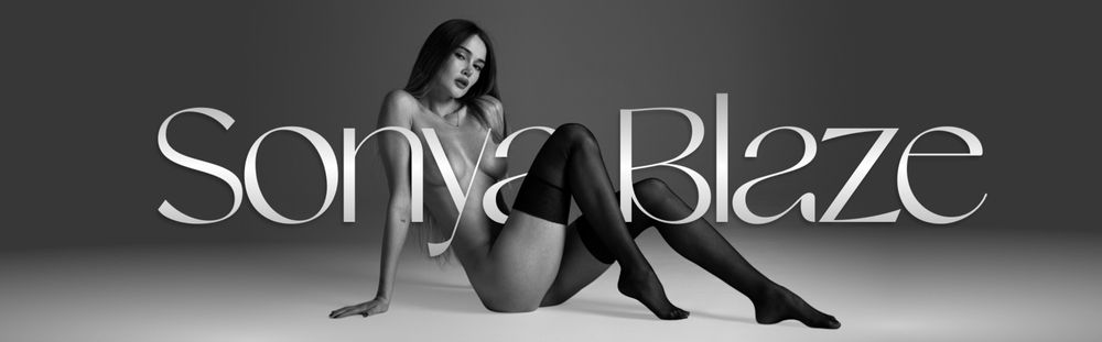 sonyablaze OnlyFans profile picture