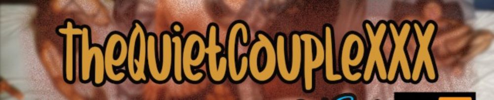 thequietcouplexxx OnlyFans profile picture