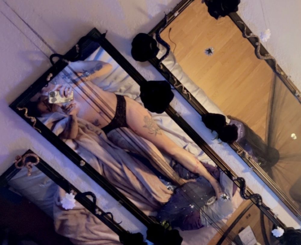 beautifuldisaster96 OnlyFans profile picture
