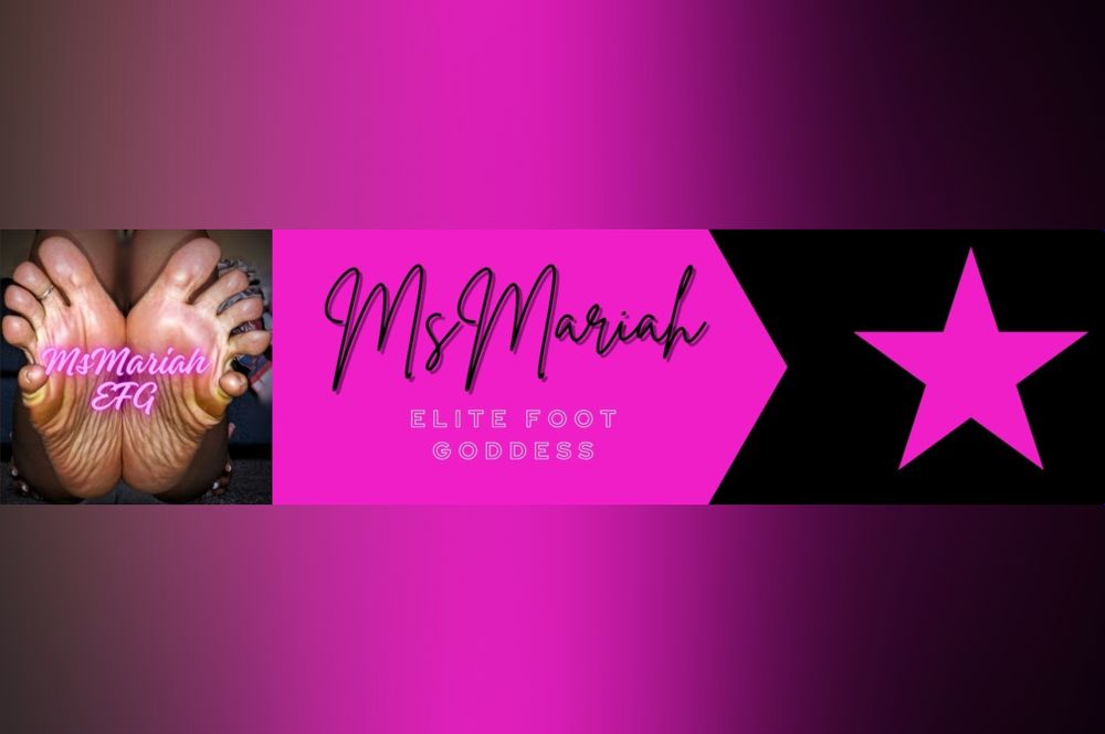 msmariahmefg OnlyFans profile picture