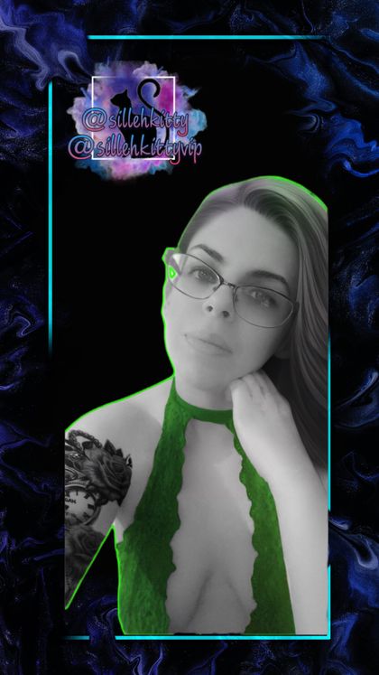 sillehkittyvip OnlyFans picture