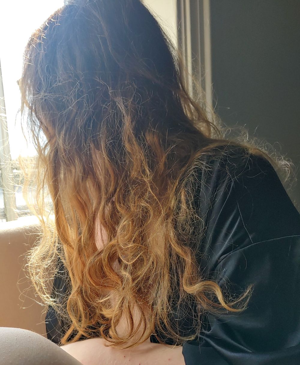 redheadbandgeek OnlyFans profile picture