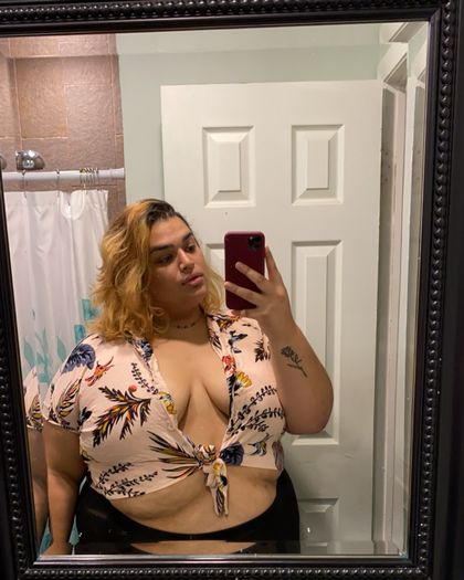 ricadagoddess OnlyFans picture