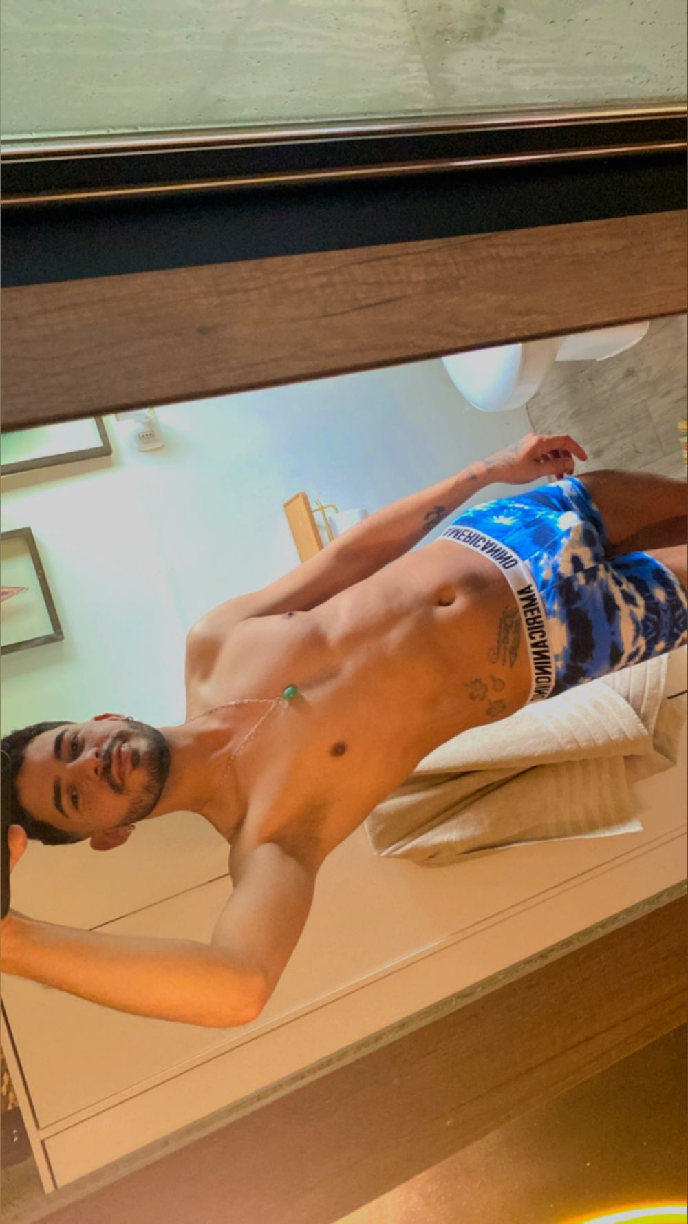 andy_stars OnlyFans profile picture