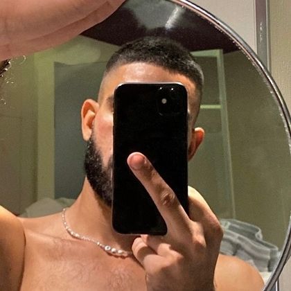 zaywolf OnlyFans picture