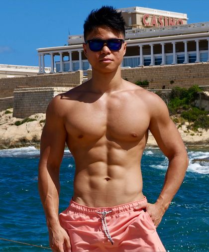 realadamjn OnlyFans picture