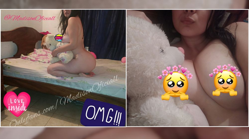 madisonoficiallfree OnlyFans profile picture