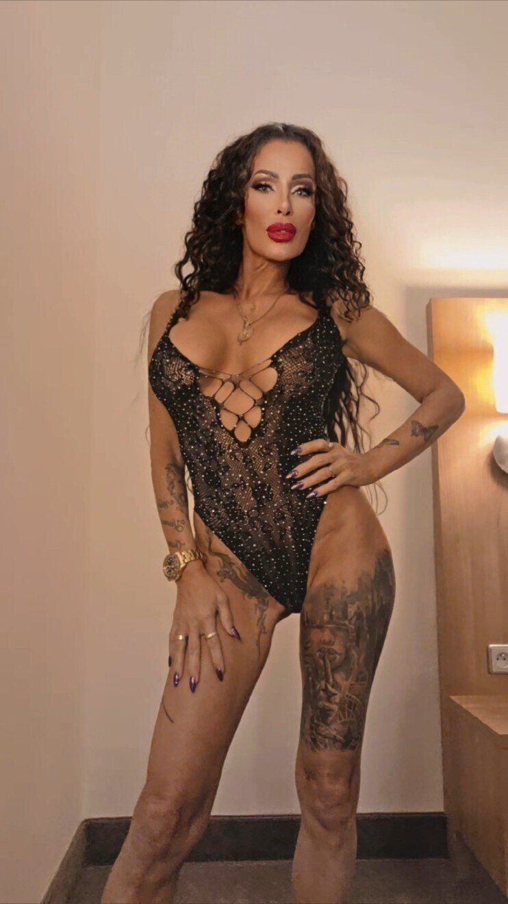 valentinasierra_official OnlyFans profile picture