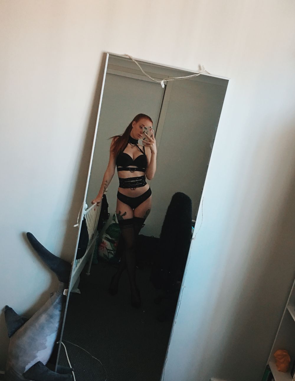 gingerninga OnlyFans profile picture