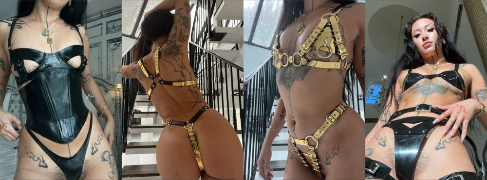 themistressmax OnlyFans profile picture