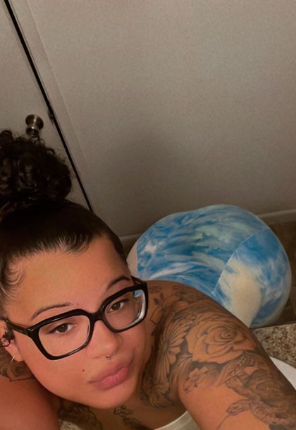 officialbadassbre OnlyFans picture
