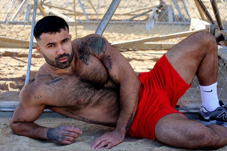 eddyhairy OnlyFans profile picture
