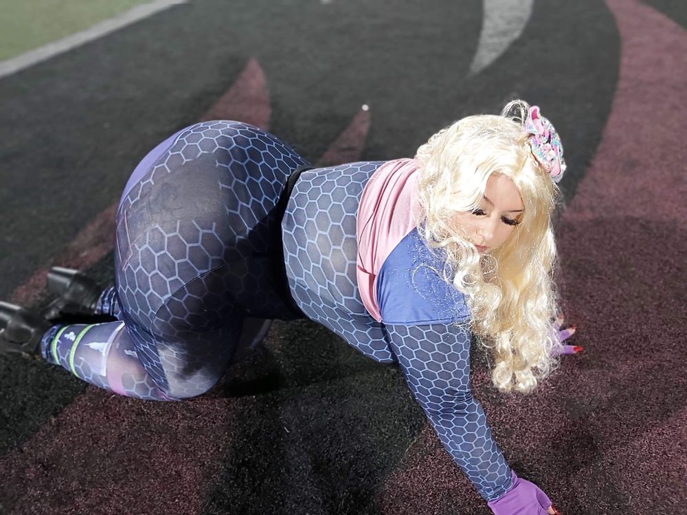 thicksnoww OnlyFans profile picture