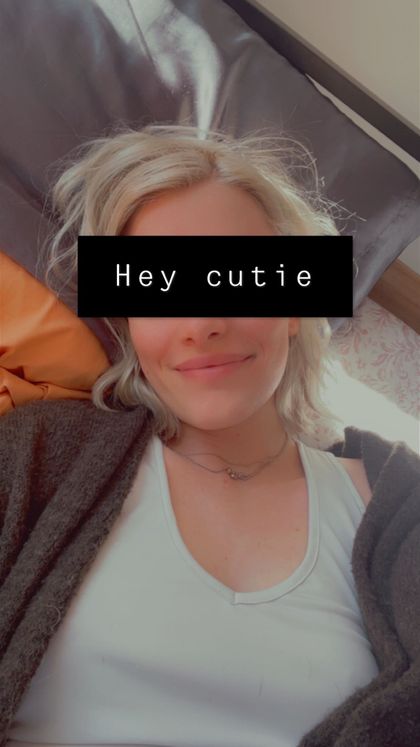 your_sweet_clementine OnlyFans picture