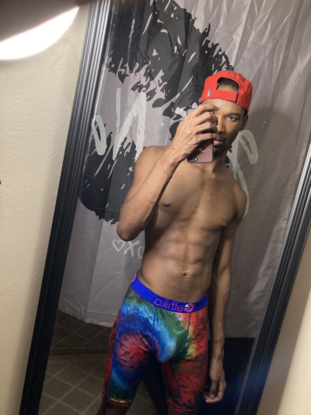 u189damarvious OnlyFans profile picture