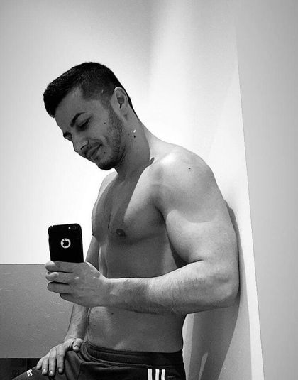 mr.m17 OnlyFans picture