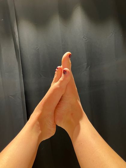 feetbaelovers OnlyFans picture