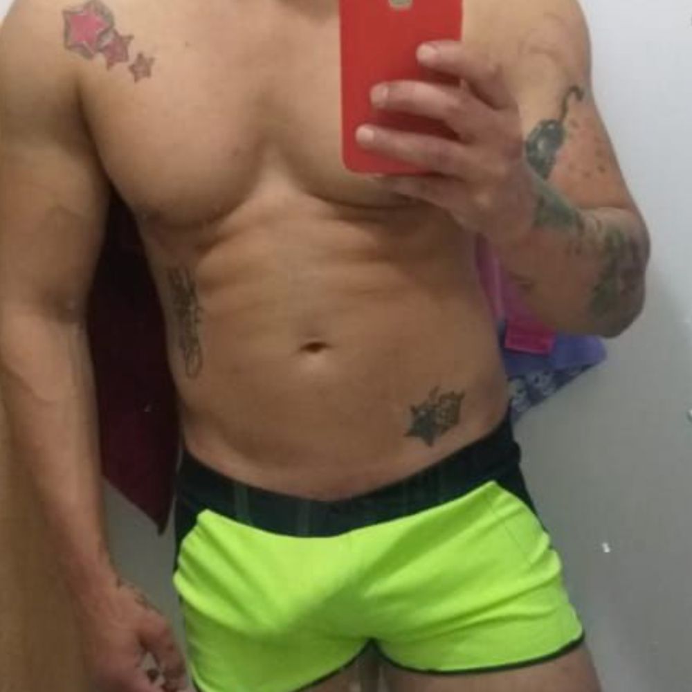 cristiansantos4 OnlyFans profile picture