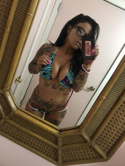 xxxdmarie OnlyFans picture