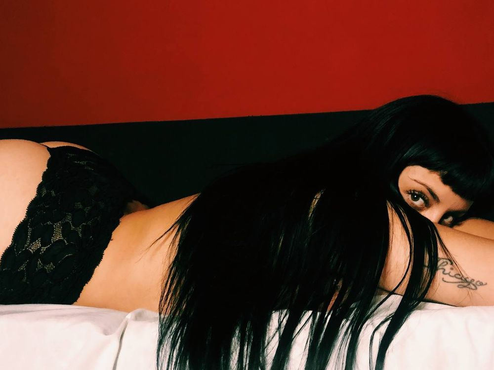 oriass OnlyFans profile picture