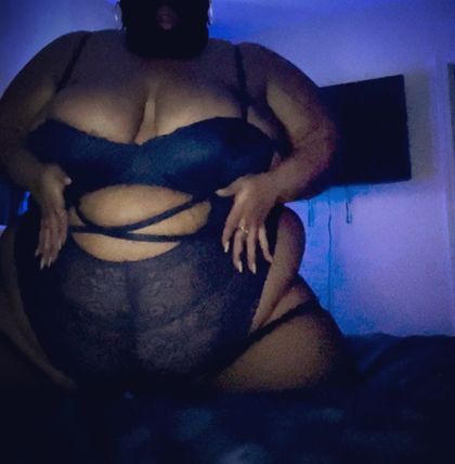 theeccentricbbw OnlyFans picture