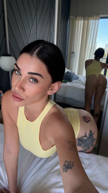 callmeliviaa OnlyFans picture
