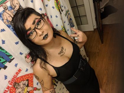 yakisobafett OnlyFans picture