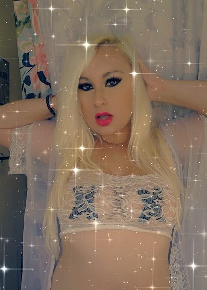 sexylilthang12345 OnlyFans picture
