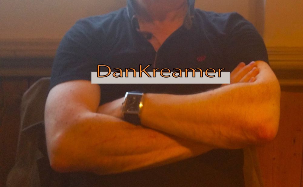 dankreamer OnlyFans profile picture
