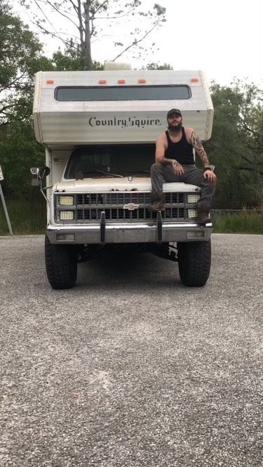 that_diesel_guy OnlyFans profile picture