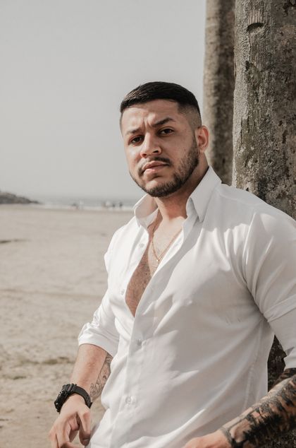 dariooliver OnlyFans picture