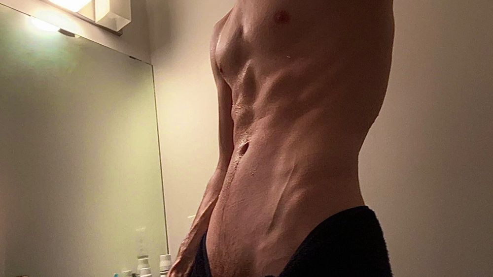 anselprowerfree OnlyFans profile picture