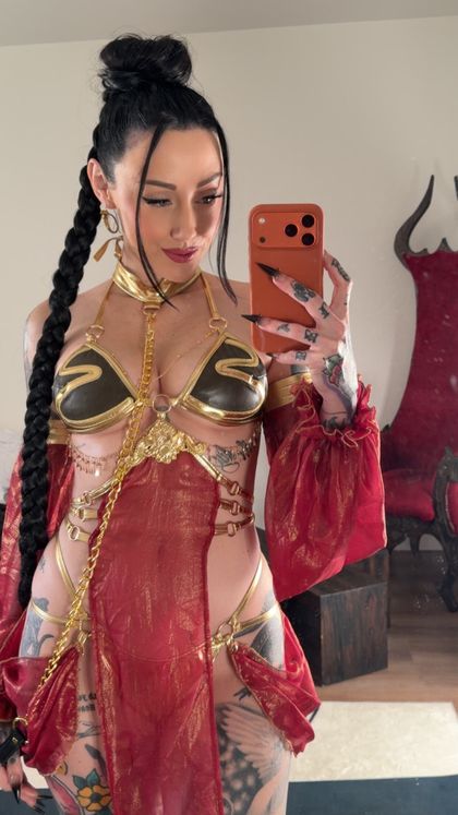 shondamackey OnlyFans picture