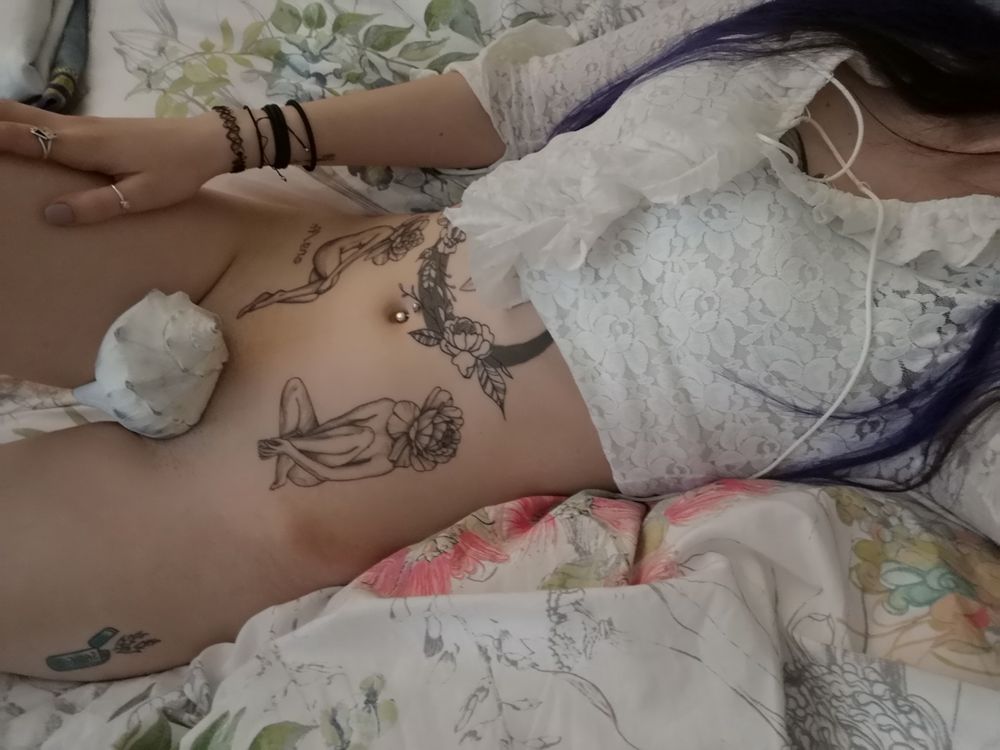 shimmiyaa OnlyFans profile picture