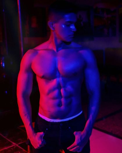 herodaking OnlyFans picture