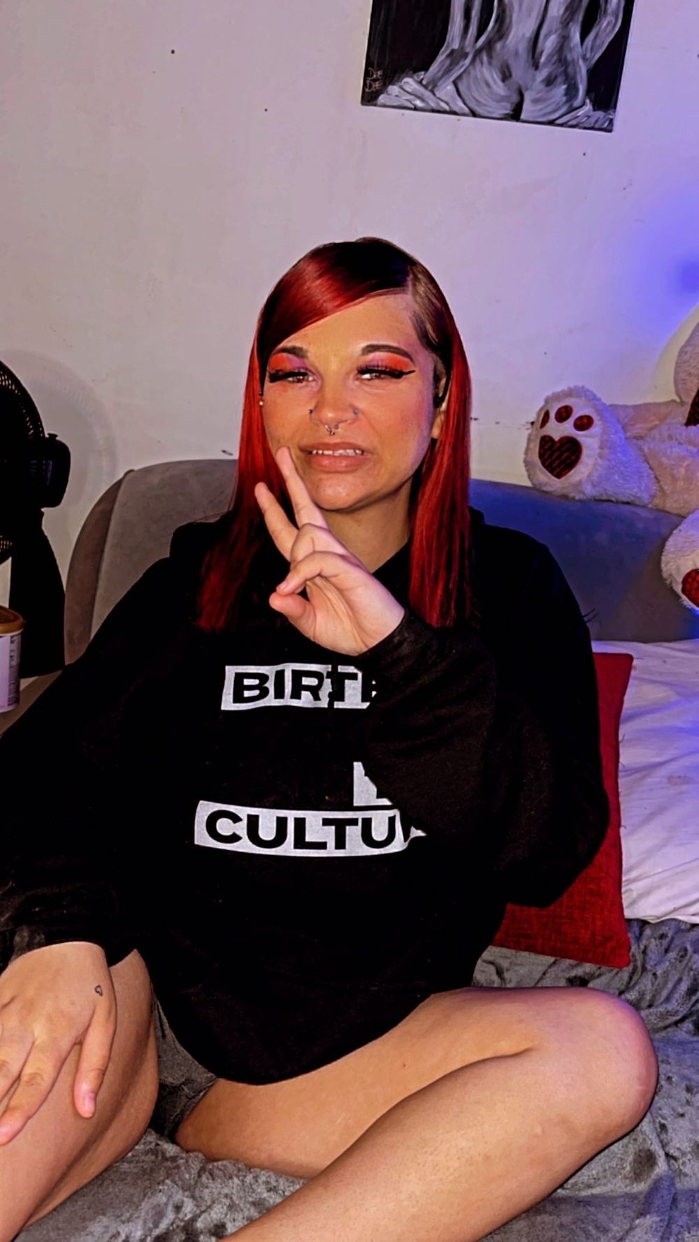 kaykay1972 OnlyFans profile picture