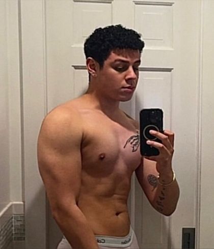 gaymerhorse OnlyFans picture