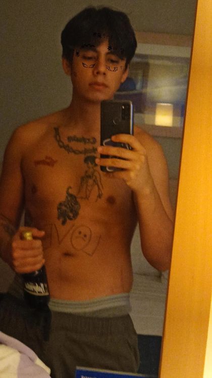 trostekmach OnlyFans picture