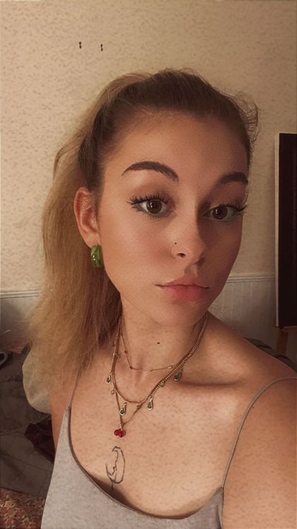 hailzbellz22 OnlyFans picture