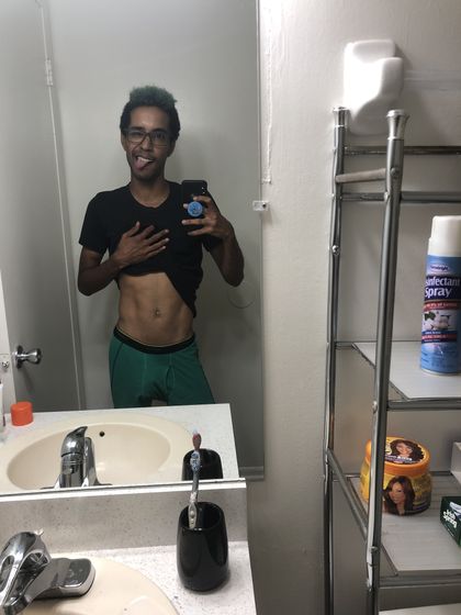 itsmixedboi OnlyFans picture