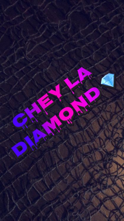 chey_la_diamond OnlyFans picture