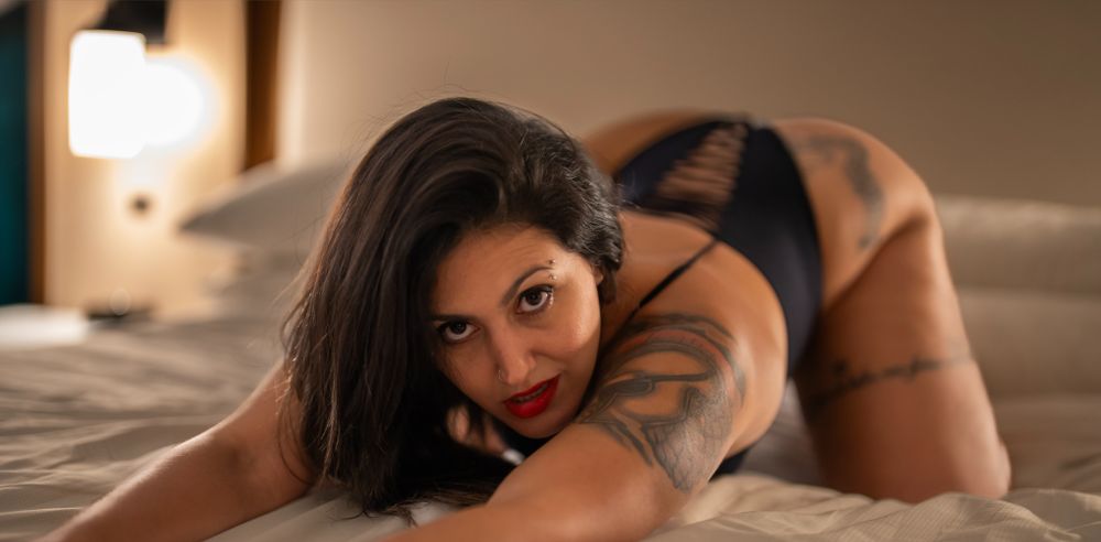 jennypanichi OnlyFans profile picture