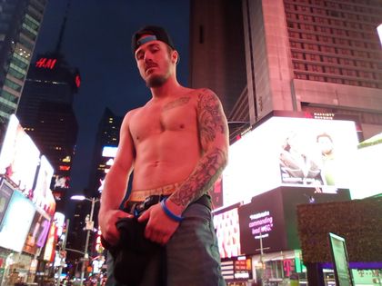 j_bossxxx OnlyFans picture